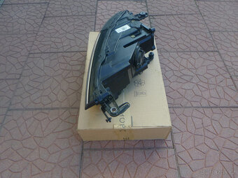 VW T-ROC originál světlo full LED 2GA941036P 2GA945096 - 3