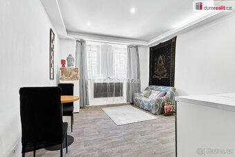 Prodej bytu 2+kk Karlovy Vary, ul. Sokolovská - 3