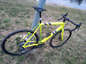 Cannondale Super X Force 1 Carbon XL - 3