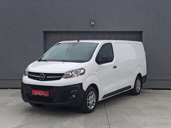 OPEL VIVARO 2.0CDTI 90kW - 3
