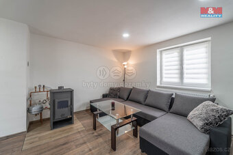 Prodej chalupy, 72 m², Praha 6, Přední Kopanina, ul. Preláta - 3