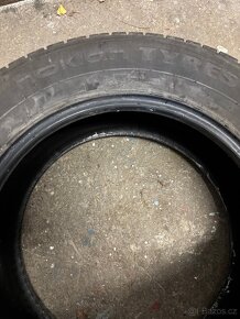 Gumy Nokian Wetproof SUV 225/65 R17 - 3