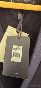 Pánská Mikina na knoflíky, Tommy hilfiger, XL - 3