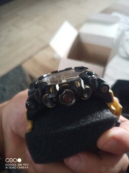 Casio GWG 2000 mudmaster - 3