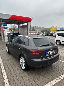 Audi a3 2.0.TDI - 3
