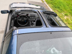 NISSAN 300 ZX Twin Turbo automat 2+2 TARGA 300zx - 3