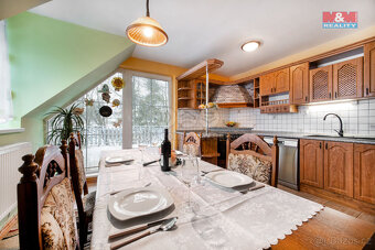 Prodej penzionu, 1033 m², Libchavy - 3