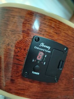 IBANEZ SGT120E-ATN    AAA+ - 3