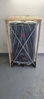 Krbová kamna Jotul F520 BP - 3