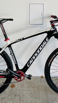 Kolo Cannondale Flash - 3