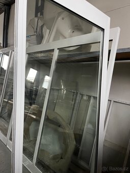 Automatické posuvné dveře - 3