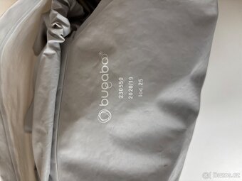 Bugaboo - Pláštěnka ke kočárku Fox 1-5 - 3