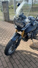 Triumph Tiger 800 - 3