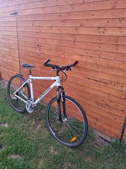 Wheeler cross 6.3 - 3