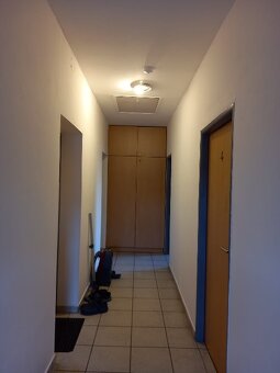 Pronájem pokoje - 3