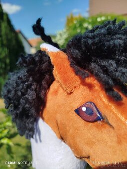 Hobby horse - 3