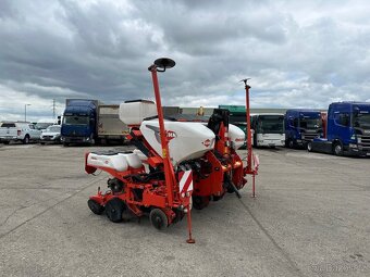 KUHN MAXIMA GT 950 2017 VIN 4974 sejačka - 3