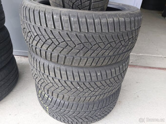 225/45 R18 95V Goodyear UG Performance+ zimní 4ks - 3