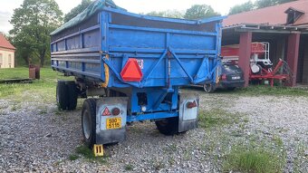 Autovlek - 3