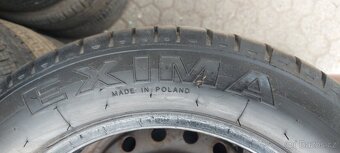 Letní pneu 185/60R15 Targum - 3