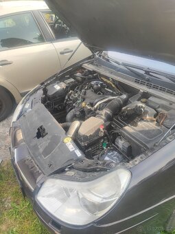 CITROEN C5 2.0 HDi RHR 100kW AT6 - Náhradní díly - 3