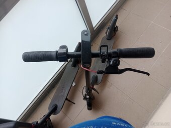 2 x Elektrokoloběžky Sencor Scooter Two Long Range 2021 - 3