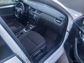 Škoda Octavia 3 1,5 tsi 110 kw - 3
