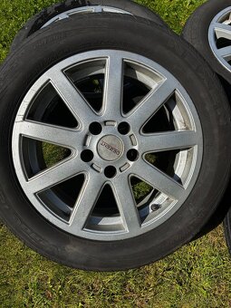 4x al kola 5x112 r16 - 3