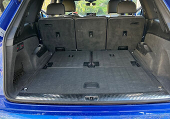 Audi Q7 S-line - 3