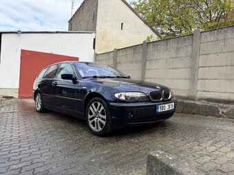 BMW 3,330 XD - 3