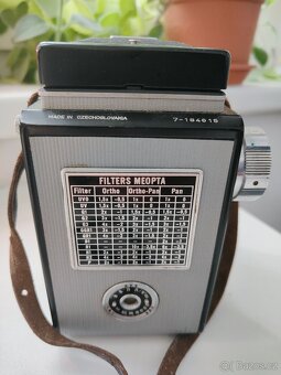Flexaret automat - 3