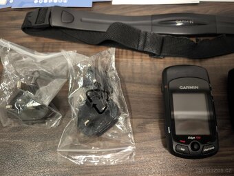 Garmin EDGE 705 Bundle - 3