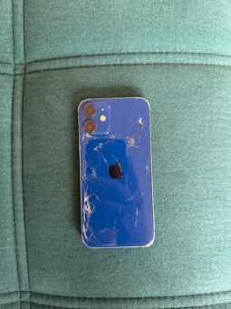 iPhone 12 mini 64gb - 3