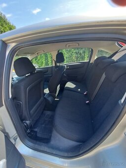 PRODÁM CITROEN C4 - 3
