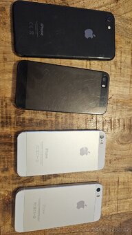 Iphone 5S a 5 - 3