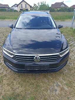 Prodám Passata B8 1.6 TDI rok 2018 - 3