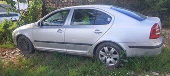 Prodám škoda octavia 2tdi - 3