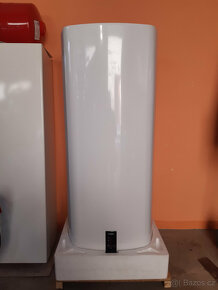 Bojlér Mora EOMK 120 SHSM - 3