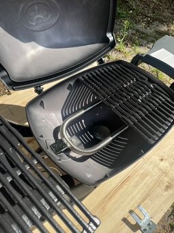 Grill Weber 1200 - 3