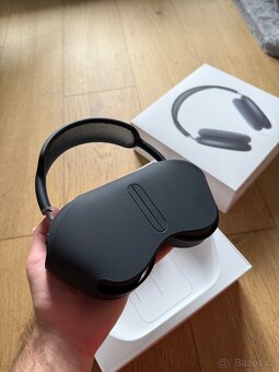 AirPods Max 2 2024 USB-C záruka do 03/2030 - 3