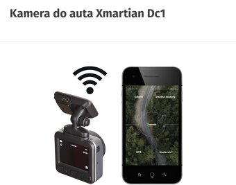 Kamera do auta - 3