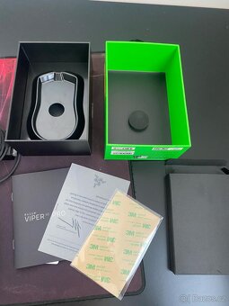 Razer Viper V2 Pro (SE ZÁRUKOU) - 3