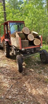 Prodám traktor - 3