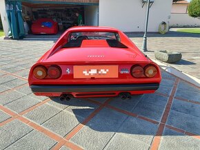 1981 Ferrari 308 GTBi 2.9 230cv - 3