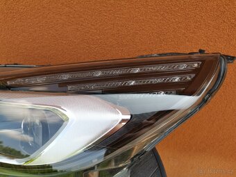 Top stav leve svetlo FORD S MAX MK2 FULL LED 90076253 - 3