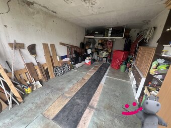 Prodej garáže, 24 m2 - Kralupy nad Vltavou - Mikovice - 3