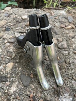 Brzdové paky Shimano Deore LX M601 - 3