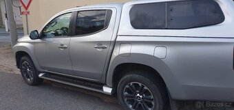 prodám pick-up - 3