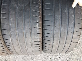 255/35/21 98y Bridgestone - letní pneu 4ks - 3