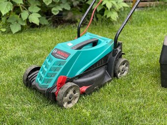 Elektrická sekačka BOSCH Rotak 32 Ergo Flex H - 3